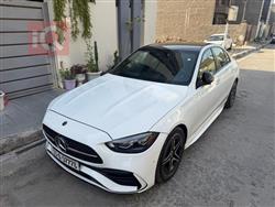 مێرسێدس بێنز C-Class